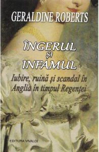 Ingerul si infamul