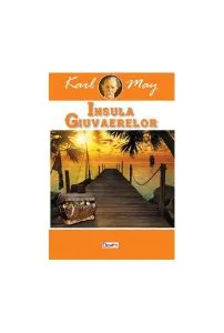 Insula giuvaerelor de Karl May