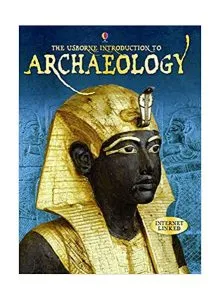 Introduction to Archaeology de Struan Wheatley