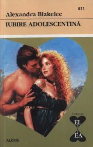 Iubire adolescentina, 811 de Alexandra Blakelee
