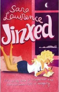 Jinxed de Sara Lawrence