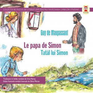 Le papa de Simon / Tatal lui Simon