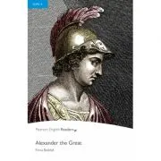 Level 4. Alexander the Great de Fiona Beddall
