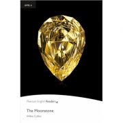 Level 6. The Moonstone Book and MP3 Pack