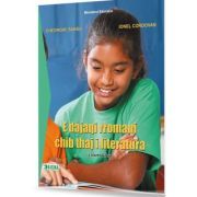 Limba si literatura materna rromani pentru clasa a 4-a