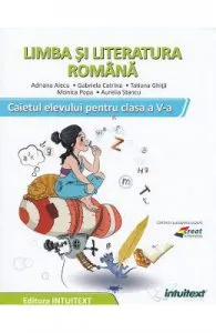 Limba si literatura romana