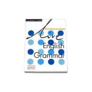 Live English Grammar Student