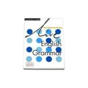 Live English Grammar Student's Book Pre-Intermediate de H.Q. Mitchell