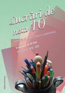 Lucrari de nota 10, Vol. 4