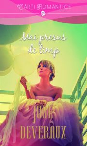 Mai presus de timp