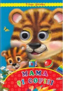 Mama si copiii de Titus Stirbu
