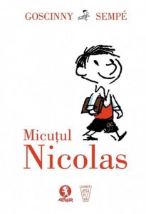 Micutul Nicholas