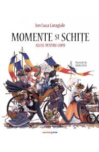 Momente si schite alese pentru copii