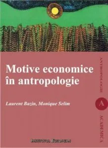 Motive economice in antropologie