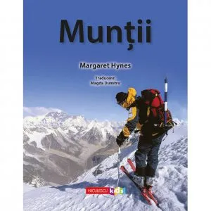 Muntii