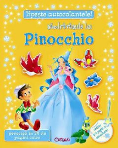 Nazdravaniile lui Pinocchio