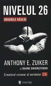 Nivelul 26. Originile raului