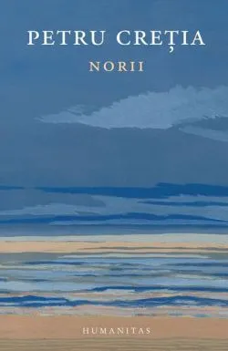 Norii de Petru Cretia