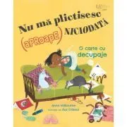 Nu ma plictisesc (aproape) niciodata (Usborne) de Usborne Books