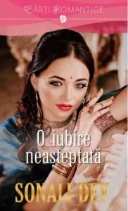 O iubire neasteptata de Sonali Dev