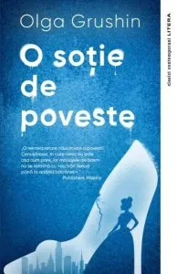 O soție de poveste de Olga Grushin