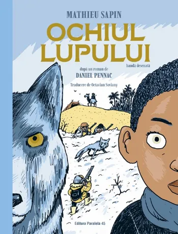 Ochiul lupului