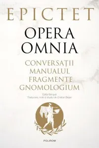 Opera omnia de Epictet