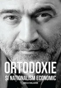 Ortodoxie sinationalismeconomic de Iurie Rosca