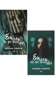 Pachet: Eu, cea de pe locul doi
