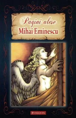 Pagini alese de Mihai Eminescu