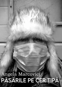 Pasarile pe cer tipa de Angela Marcovici (Angela Marinescu)