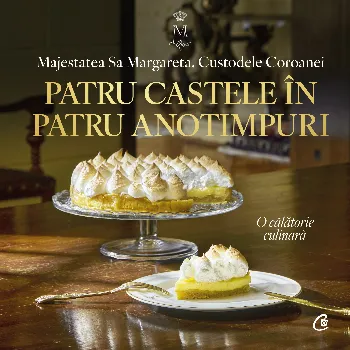Patru castele în patru anotimpuri