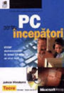 PC pentru incepatori