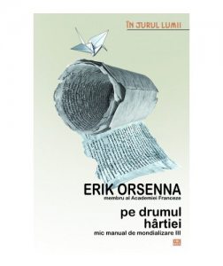 Pe drumul hartiei