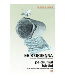 Pe drumul hartiei