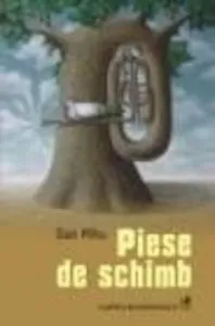 Piese de schimb de Dan Mihu