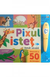 Pixul istet