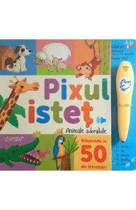 Pixul istet