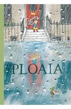 Ploaia de Sam Usher