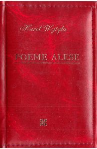 Poeme alese