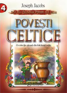 Povesti celtice