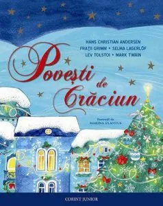 Povesti de Craciun de Mark Twain