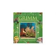 Povesti de Fratii Grimm 2 de Fratii Grimm
