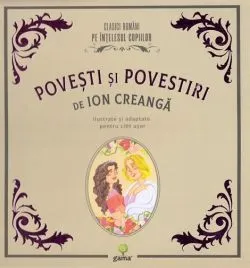 Povesti si povestiri de Ion Creanga de Ion Creanga