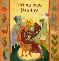 Prima mea Psaltire de Anonim