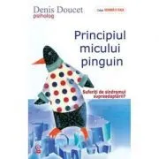 Principiul micului pinguin de Denis Doucet