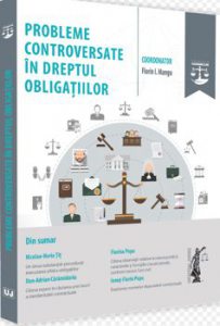 Probleme controversate in dreptul obligatiilor