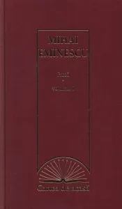 Proza, Vol. I de Mihai Eminescu