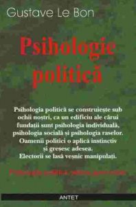 Psihologie politica