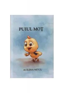 Puiul Moţ de Elena Netcu